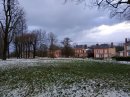 Clermont, la Préservation